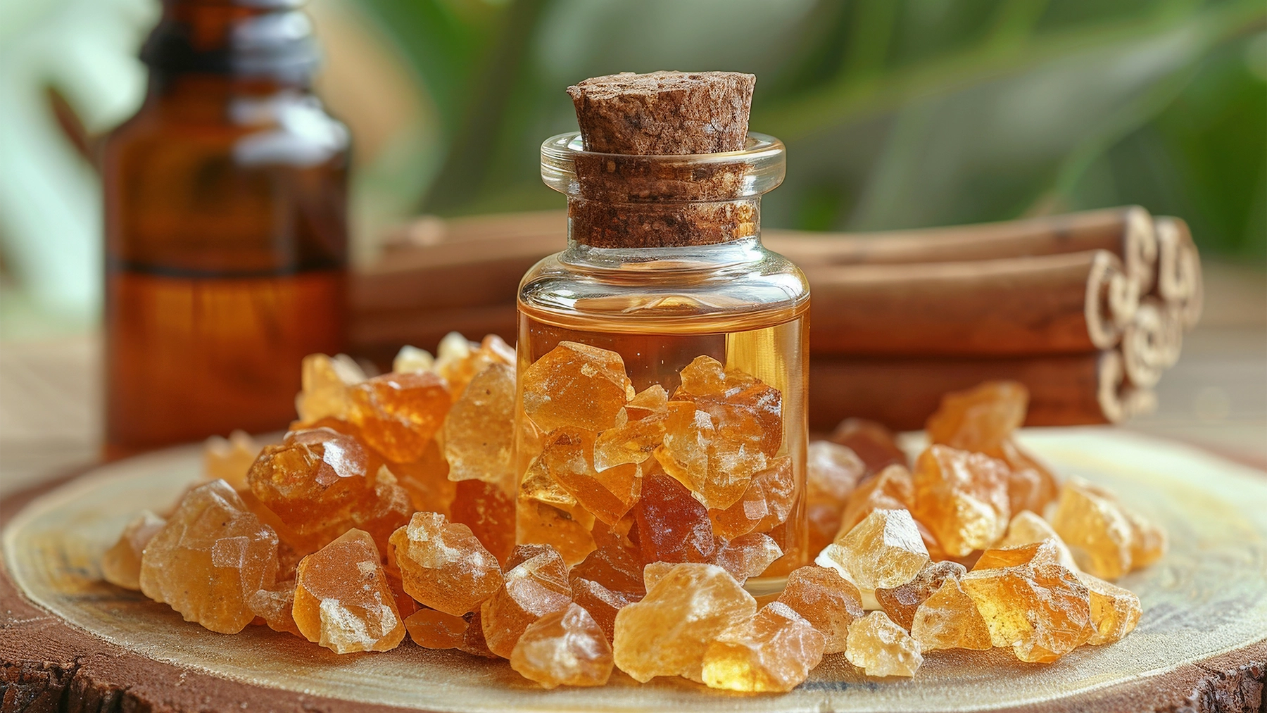 organic skincare