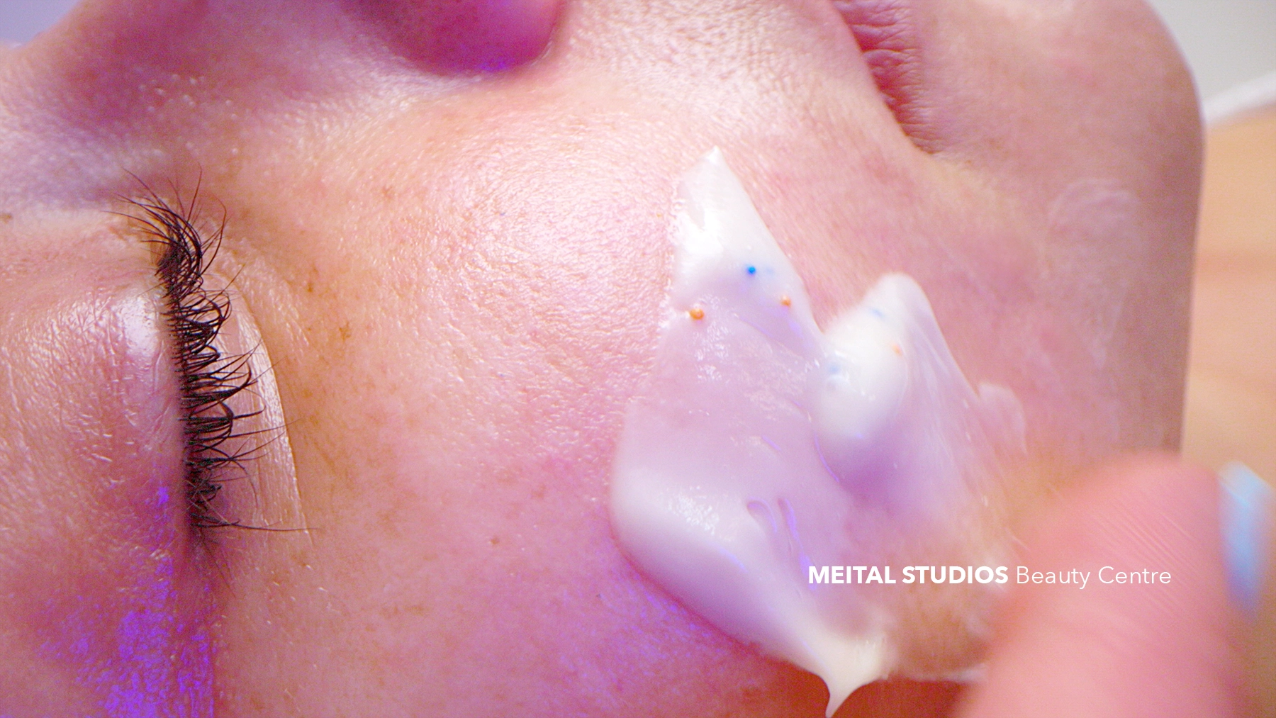 Face Scrub
