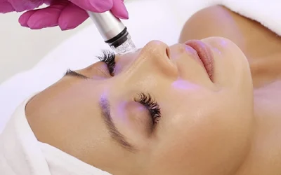 Hydra Facial , Benefits and Where to Get It