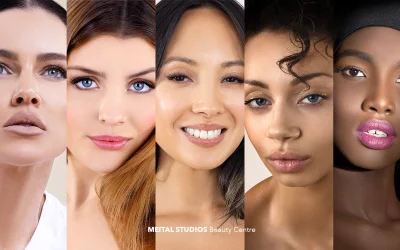 Best Facial Toronto Treatments for Every Age
