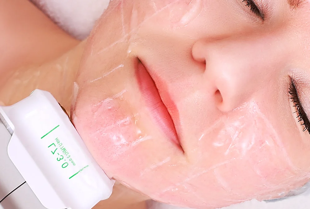 HIFU Treatment for Skin Tightening: The Ultimate Guide