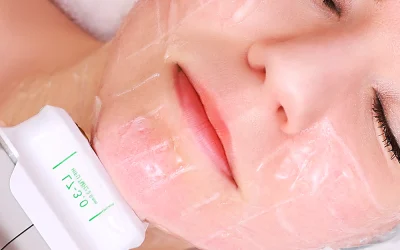 HIFU Treatment for Skin Tightening: The Ultimate Guide