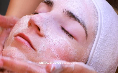Unlocking the Secrets to Clear Skin: Acne SOS