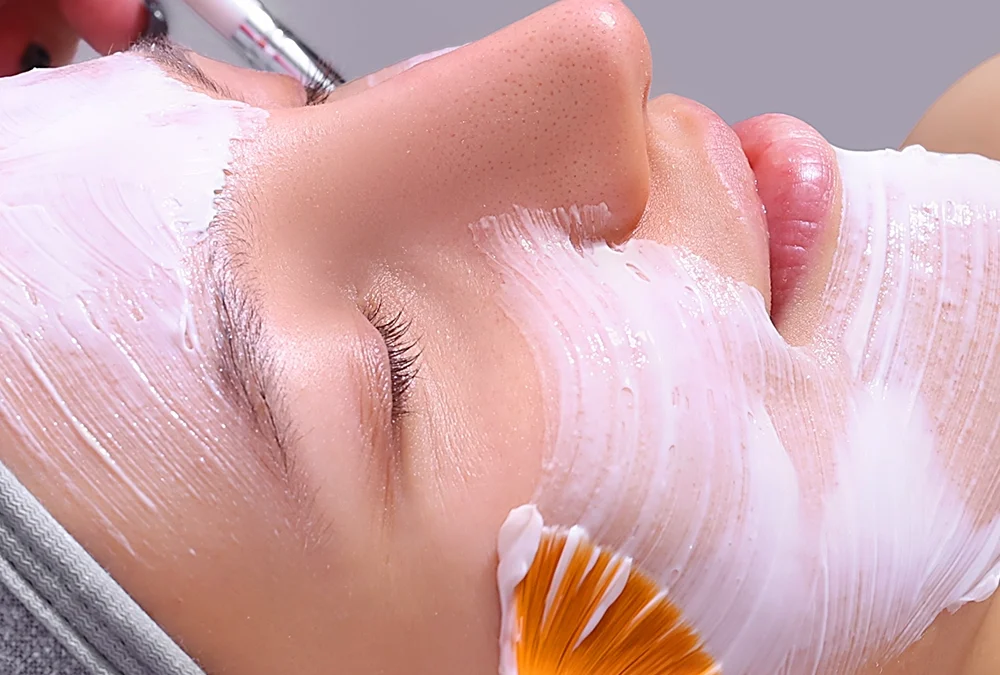 How to Choose the Right Facial Mask