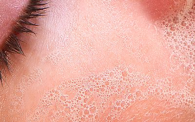 Face Scrub : Reveal Radiant Skin with Gentle Exfoliation