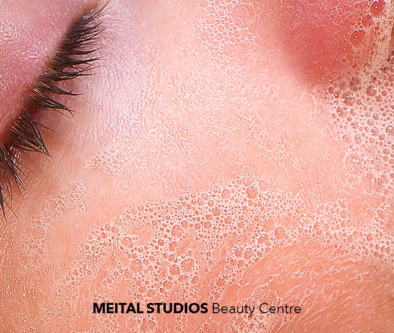 Face Scrub : Reveal Radiant Skin with Gentle Exfoliation
