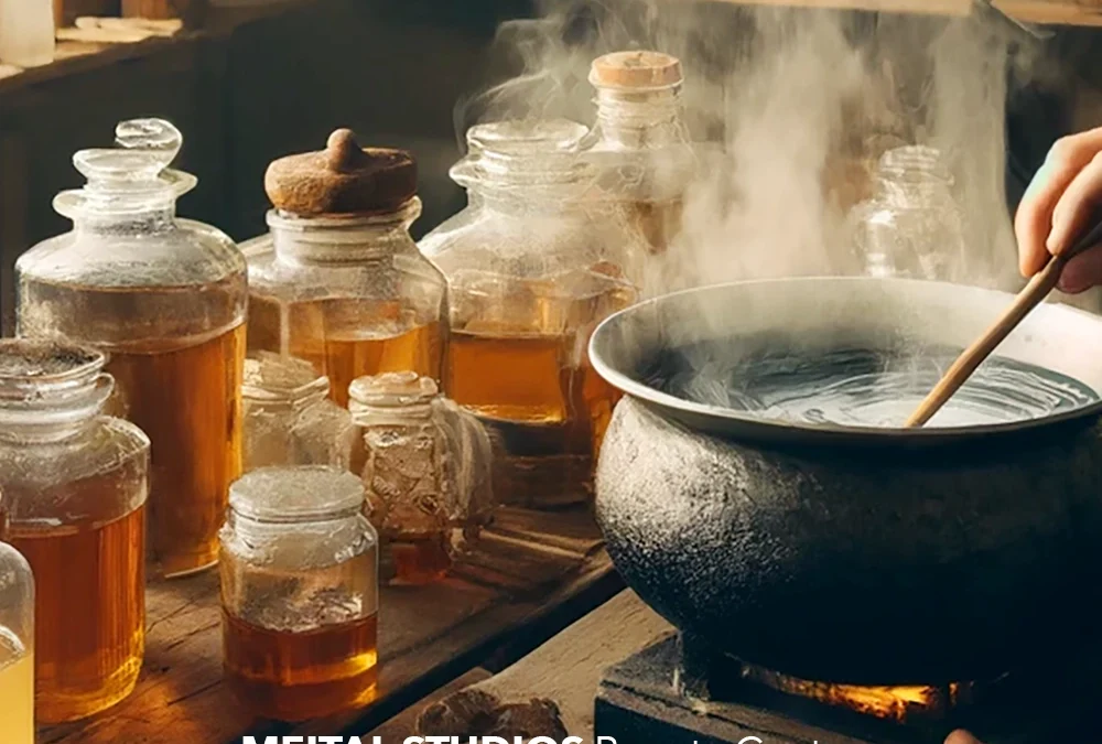 Toronto’s Best-Kept Secret: Discover the Natural Skincare Benefits of SERAPHEEM