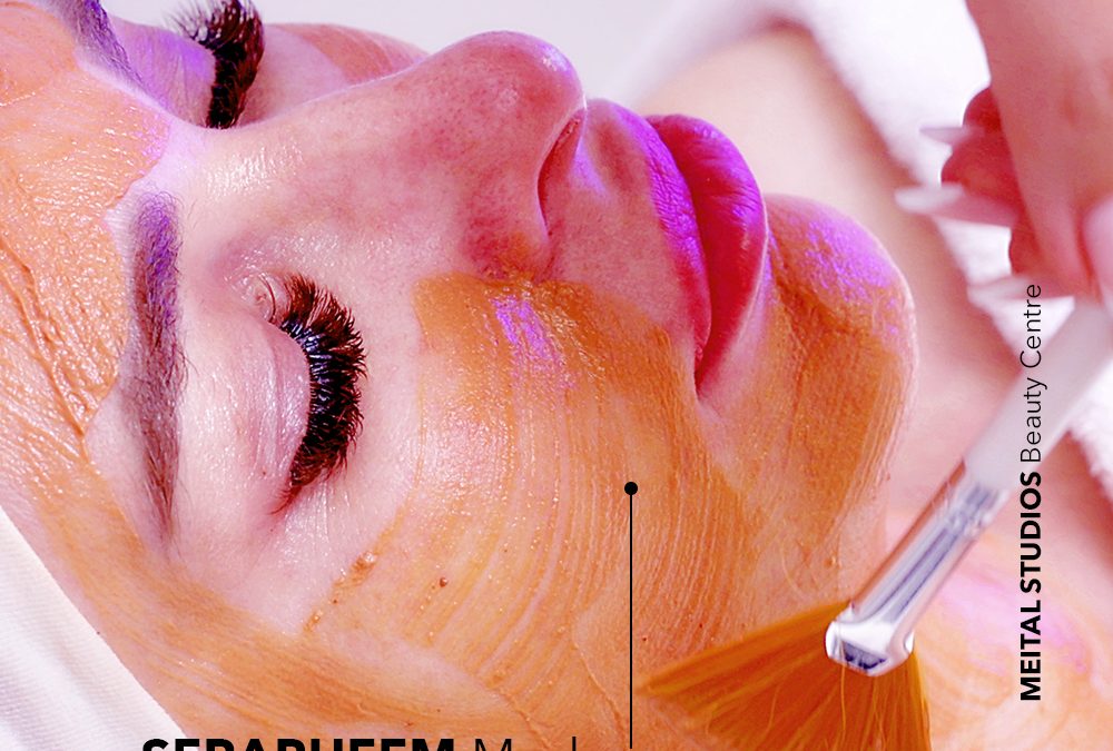 SERAPHEEM: The Sacred Alchemy of Skin Restoration – A Timeless Formula from Nature’s Mystical Secrets