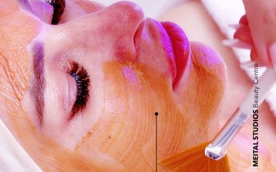 SERAPHEEM: The Sacred Alchemy of Skin Restoration – A Timeless Formula from Nature’s Mystical Secrets